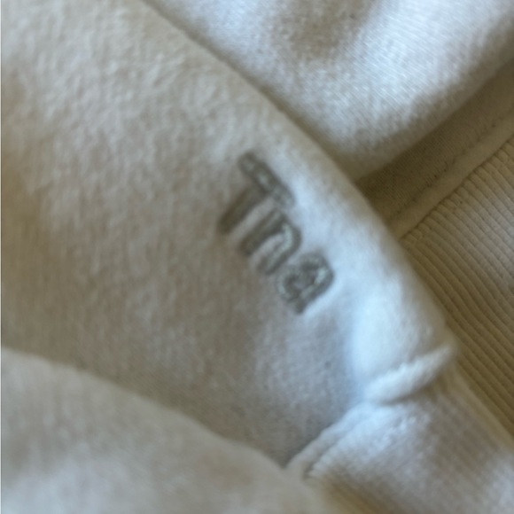 Aritiza boyfriend polo sweater - Picture 4 of 5